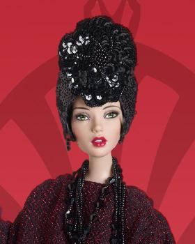 Tonner - Deja Vu - Emma Jean's Dripping in Drama - Doll